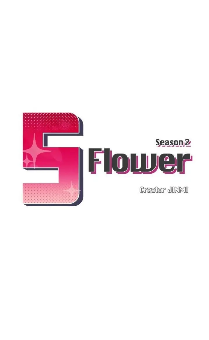 S Flower (2018) - Capítulo 34 - Página 10 - LectorTMOo