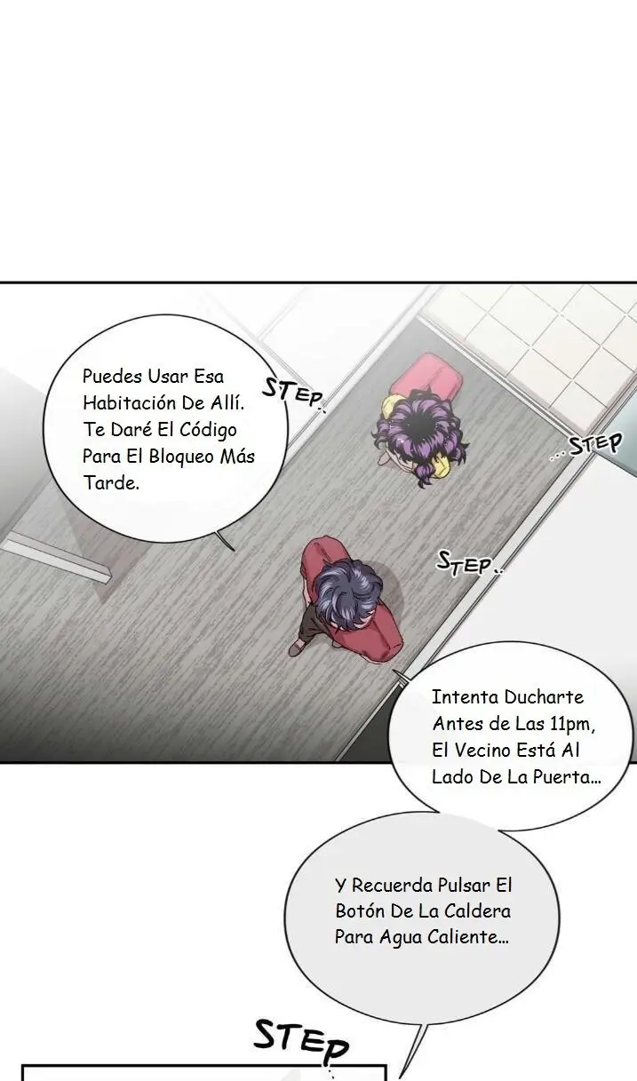 S Flower (2018) - Capítulo 34 - Página 11 - LectorTMOo