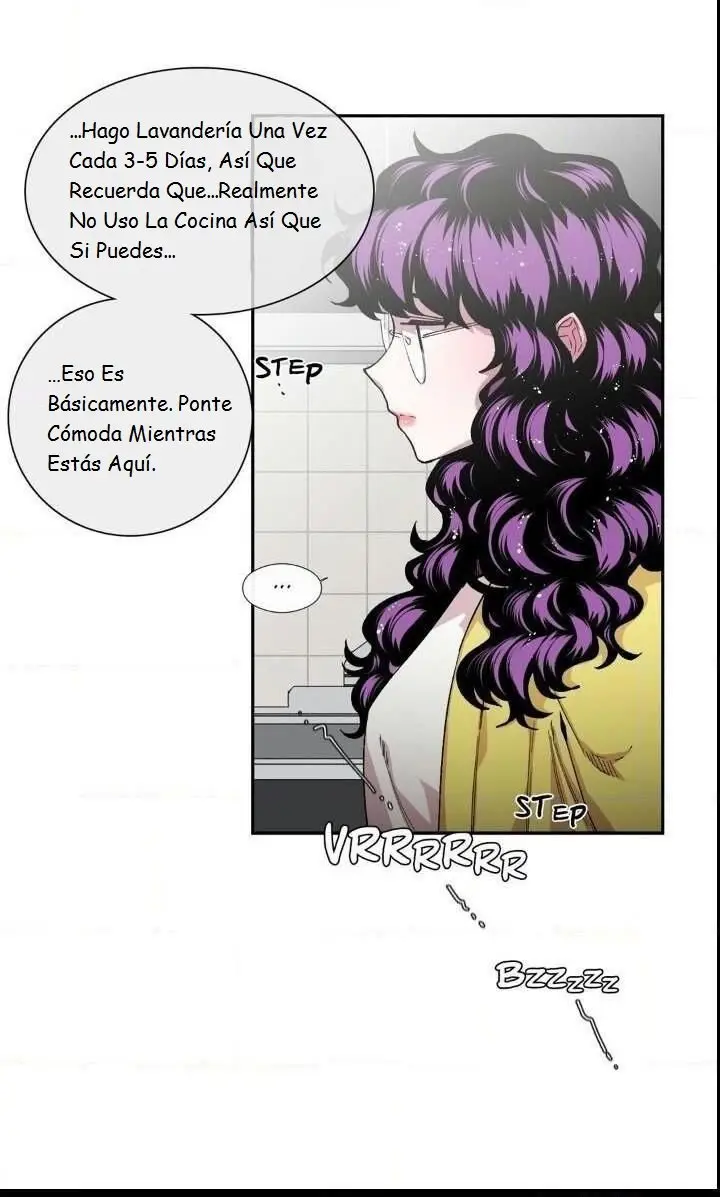 S Flower (2018) - Capítulo 34 - Página 13 - LectorTMOo