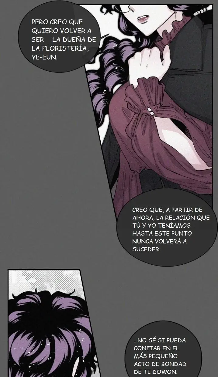 S Flower (2018) - Capítulo 34 - Página 24 - LectorTMOo