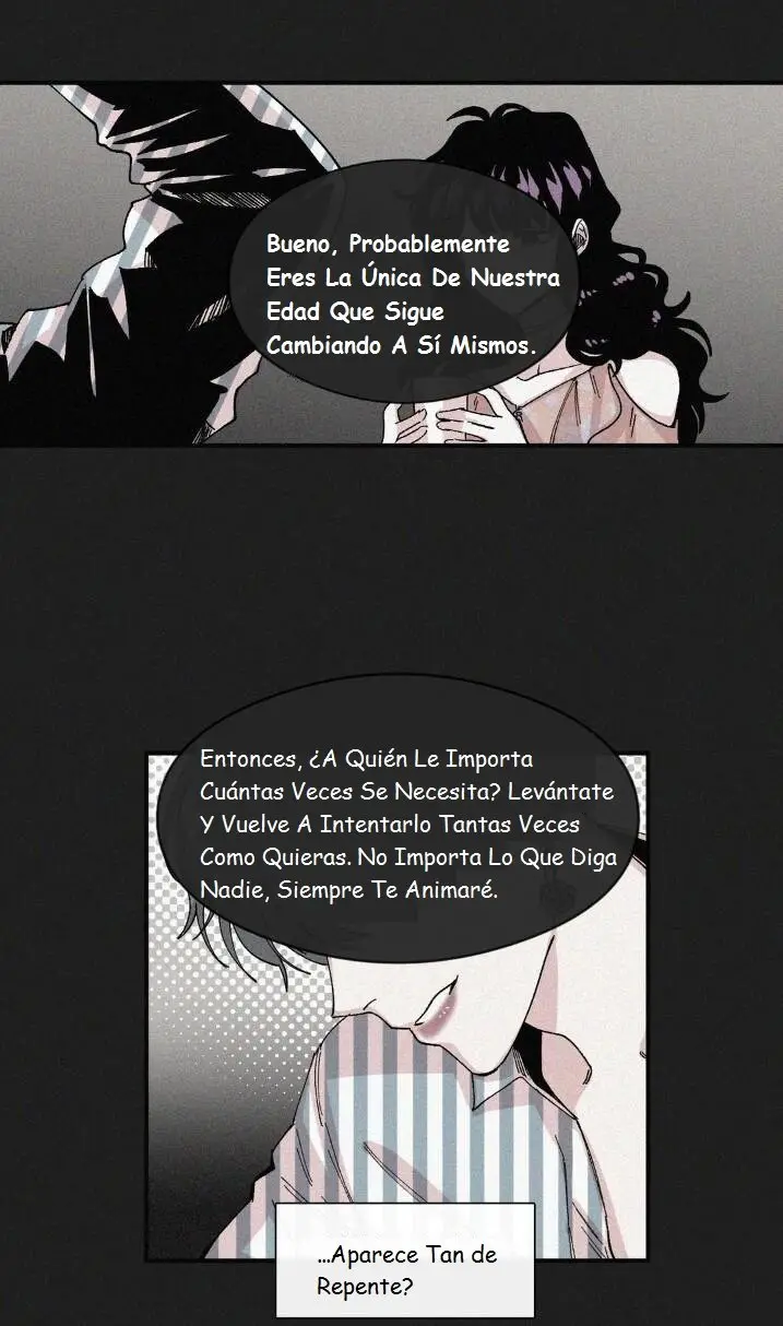 S Flower (2018) - Capítulo 34 - Página 32 - LectorTMOo