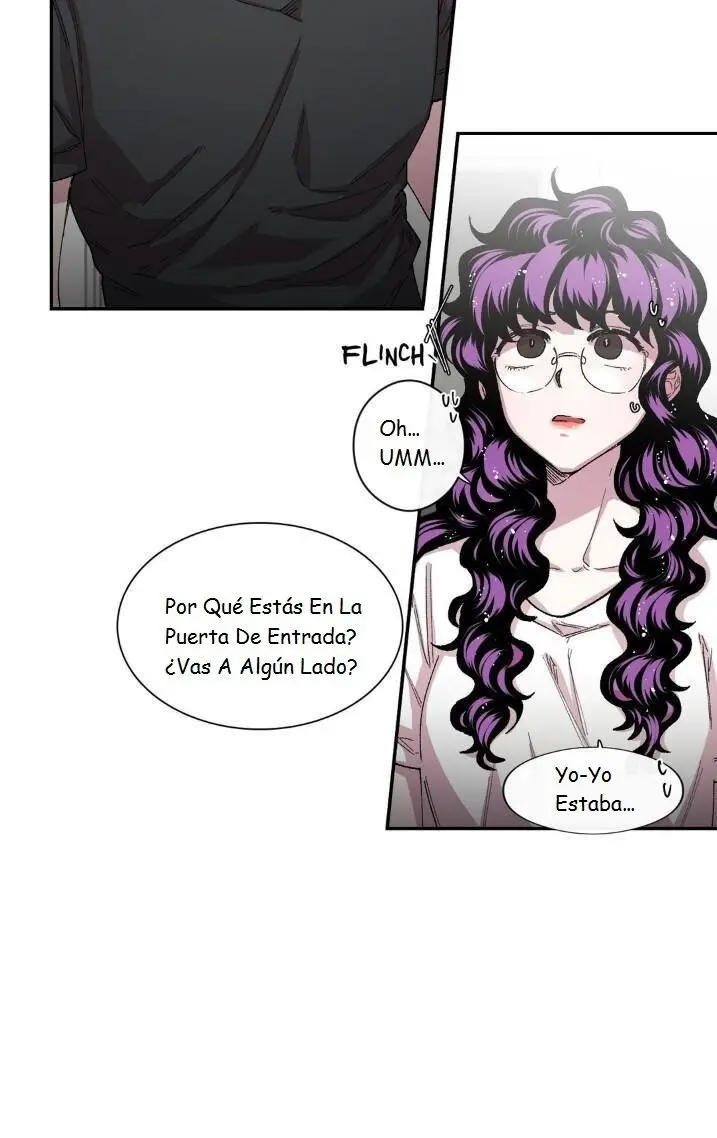 S Flower (2018) - Capítulo 34 - Página 36 - LectorTMOo