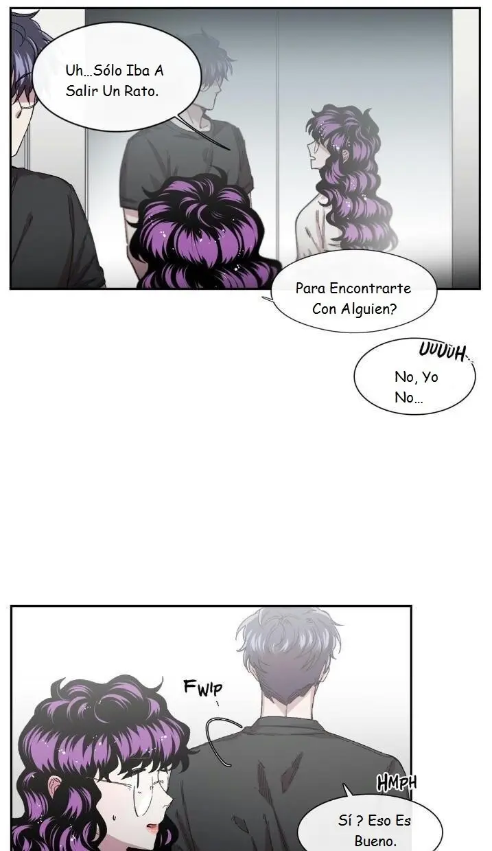 S Flower (2018) - Capítulo 34 - Página 37 - LectorTMOo