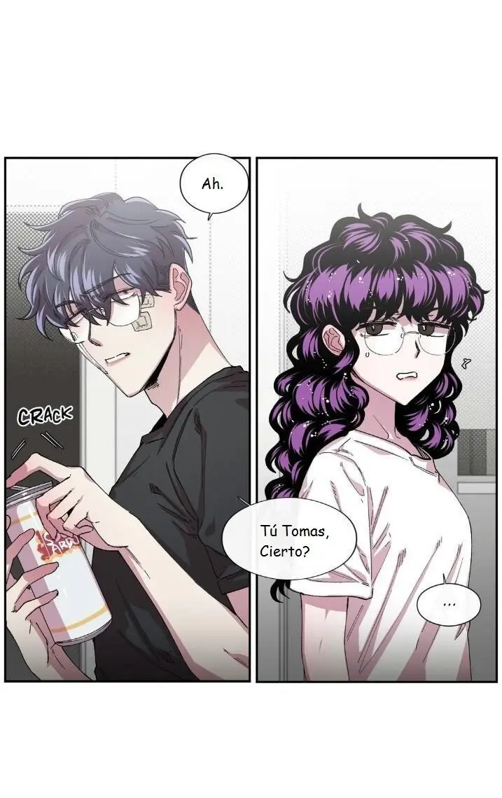 S Flower (2018) - Capítulo 34 - Página 39 - LectorTMOo