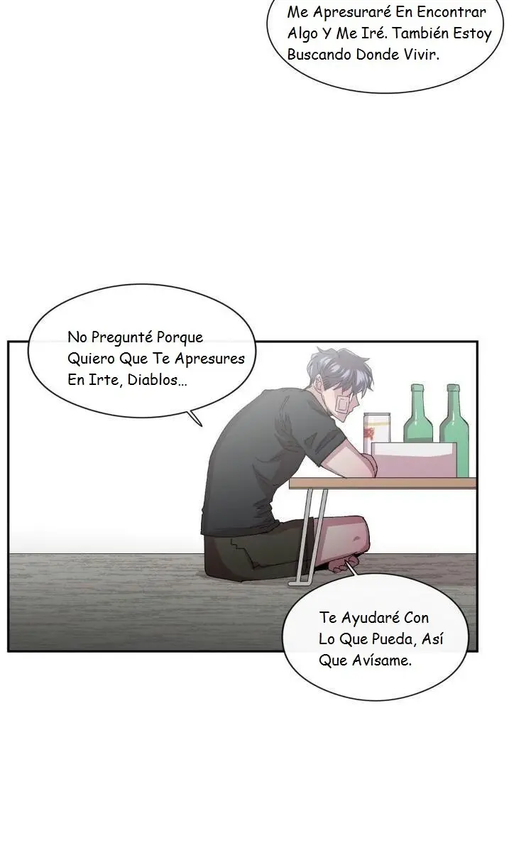 S Flower (2018) - Capítulo 34 - Página 48 - LectorTMOo