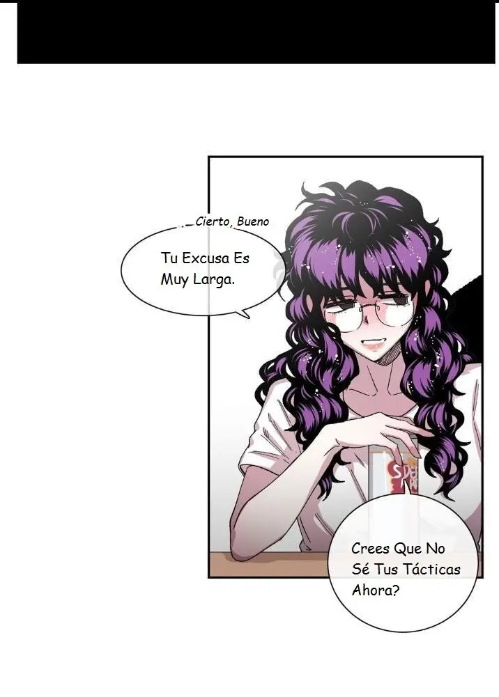 S Flower (2018) - Capítulo 34 - Página 57 - LectorTMOo