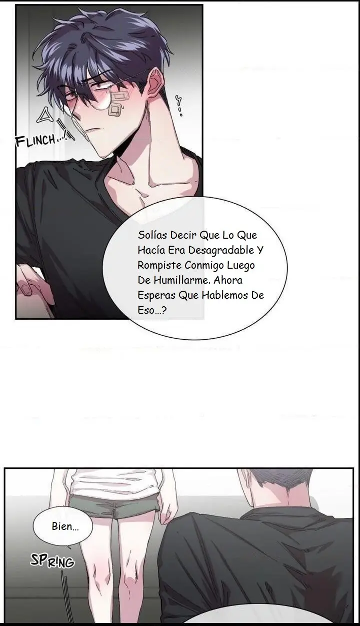 S Flower (2018) - Capítulo 34 - Página 58 - LectorTMOo