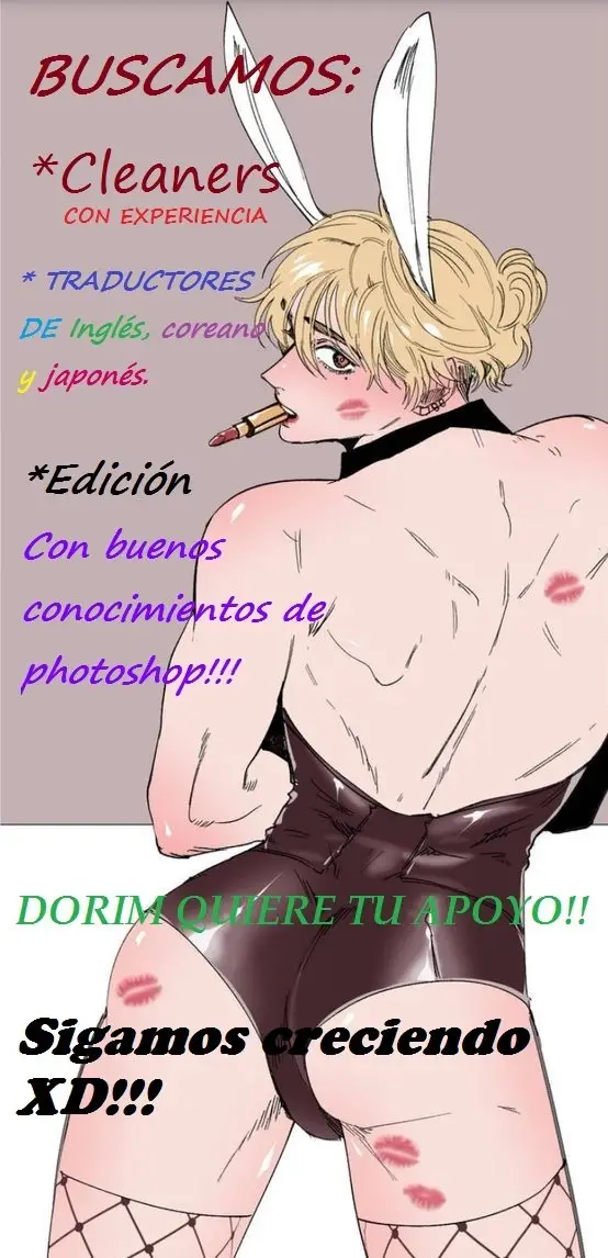 S Flower (2018) - Capítulo 34 - Página 67 - LectorTMOo