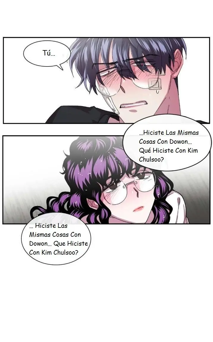 S Flower (2018) - Capítulo 35 - Página 4 - LectorTMOo