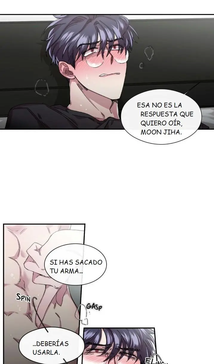 S Flower (2018) - Capítulo 35 - Página 20 - LectorTMOo