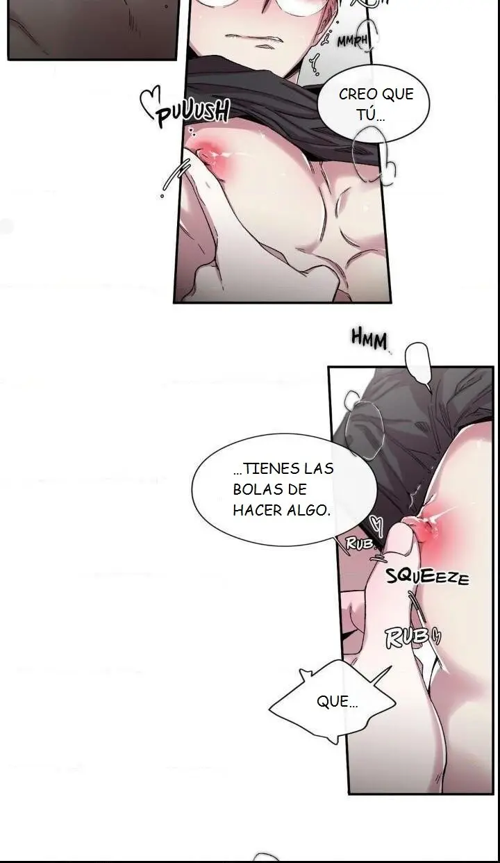 S Flower (2018) - Capítulo 35 - Página 21 - LectorTMOo