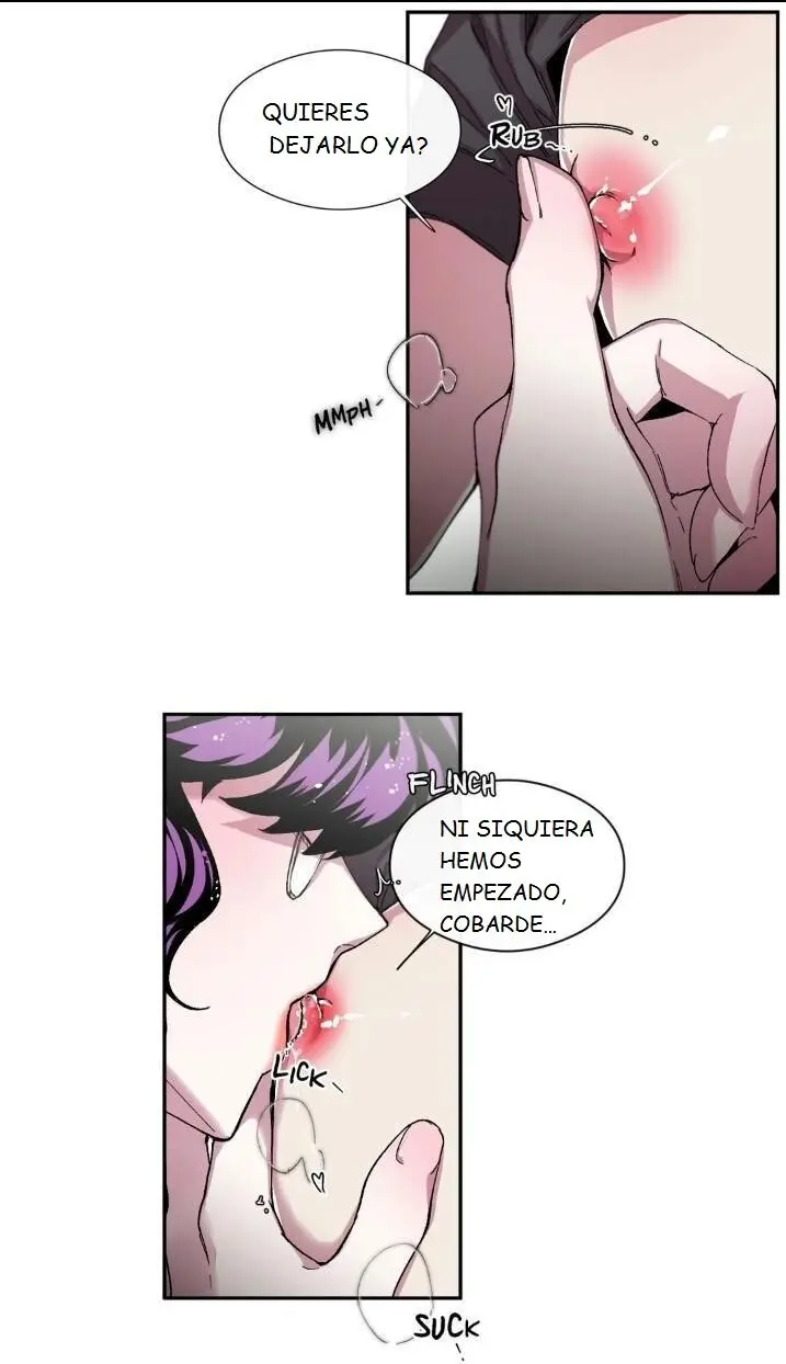S Flower (2018) - Capítulo 35 - Página 24 - LectorTMOo