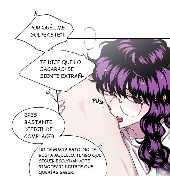 S Flower (2018) - Capítulo 35 - Página 34 - LectorTMOo