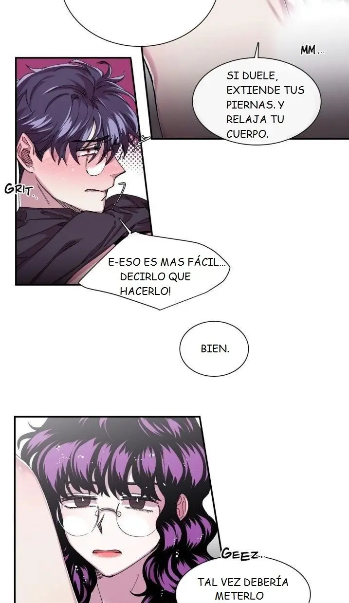 S Flower (2018) - Capítulo 35 - Página 35 - LectorTMOo