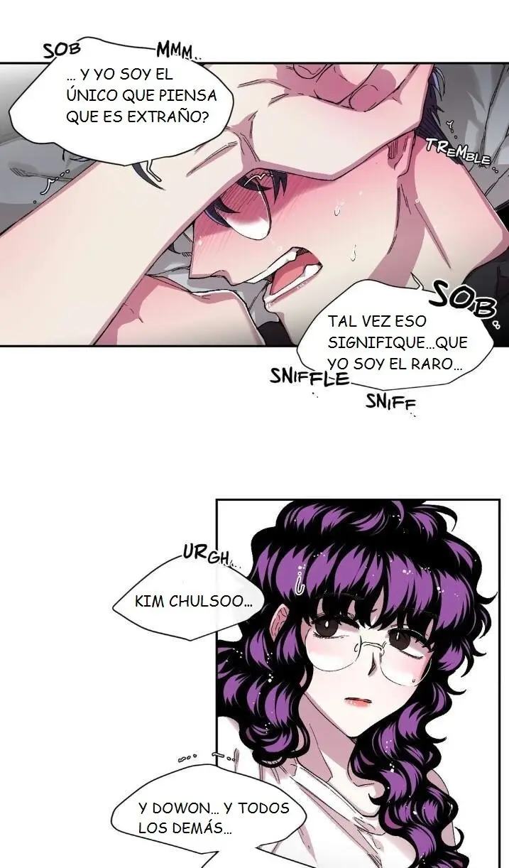 S Flower (2018) - Capítulo 35 - Página 42 - LectorTMOo