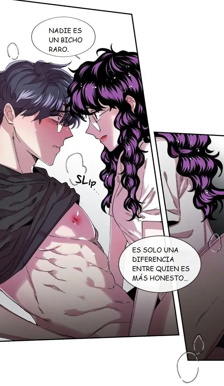 S Flower (2018) - Capítulo 35 - Página 45 - LectorTMOo
