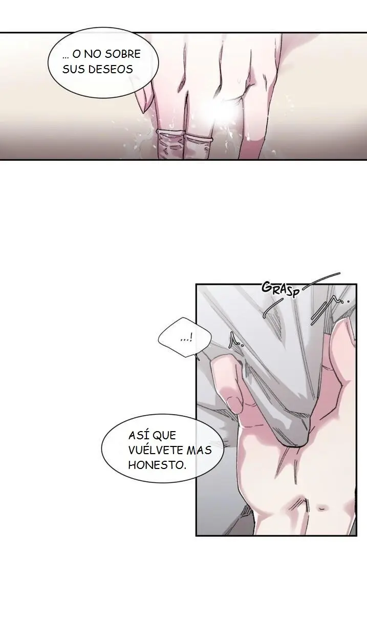 S Flower (2018) - Capítulo 35 - Página 46 - LectorTMOo