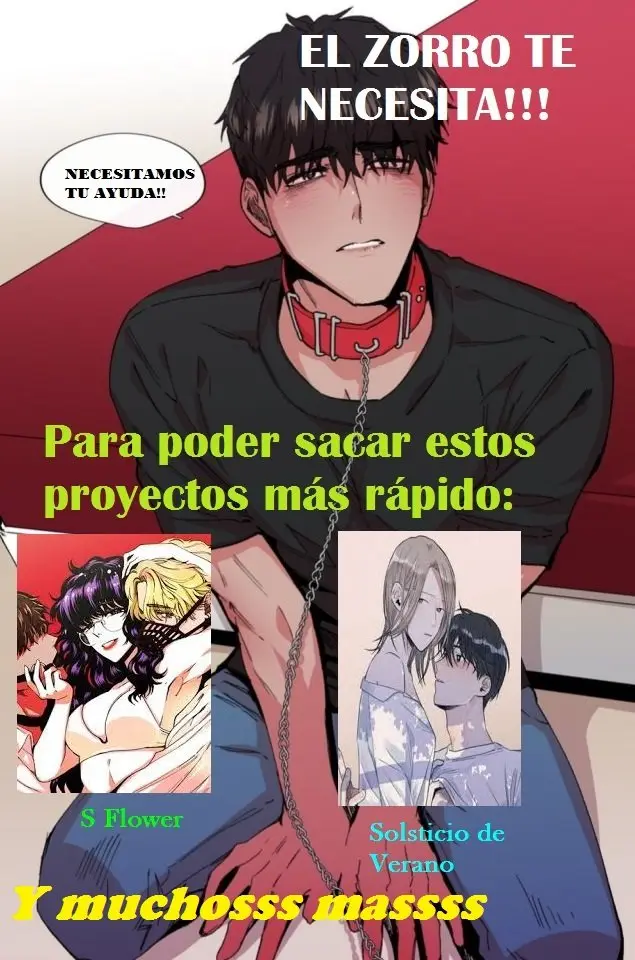 S Flower (2018) - Capítulo 35 - Página 48 - LectorTMOo