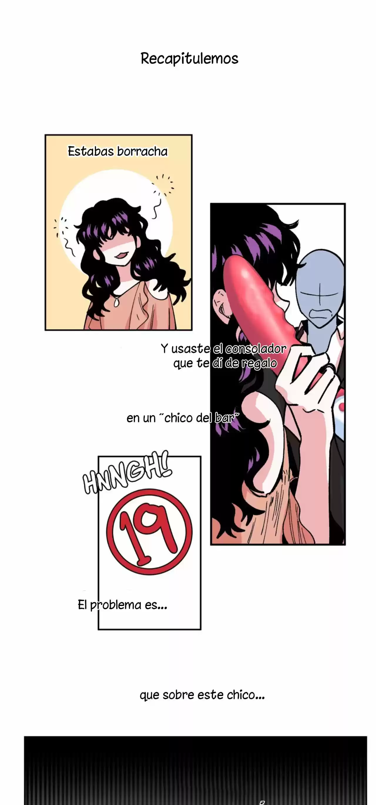 S Flower (2018) - Capítulo 4 - Página 14 - LectorTMOo