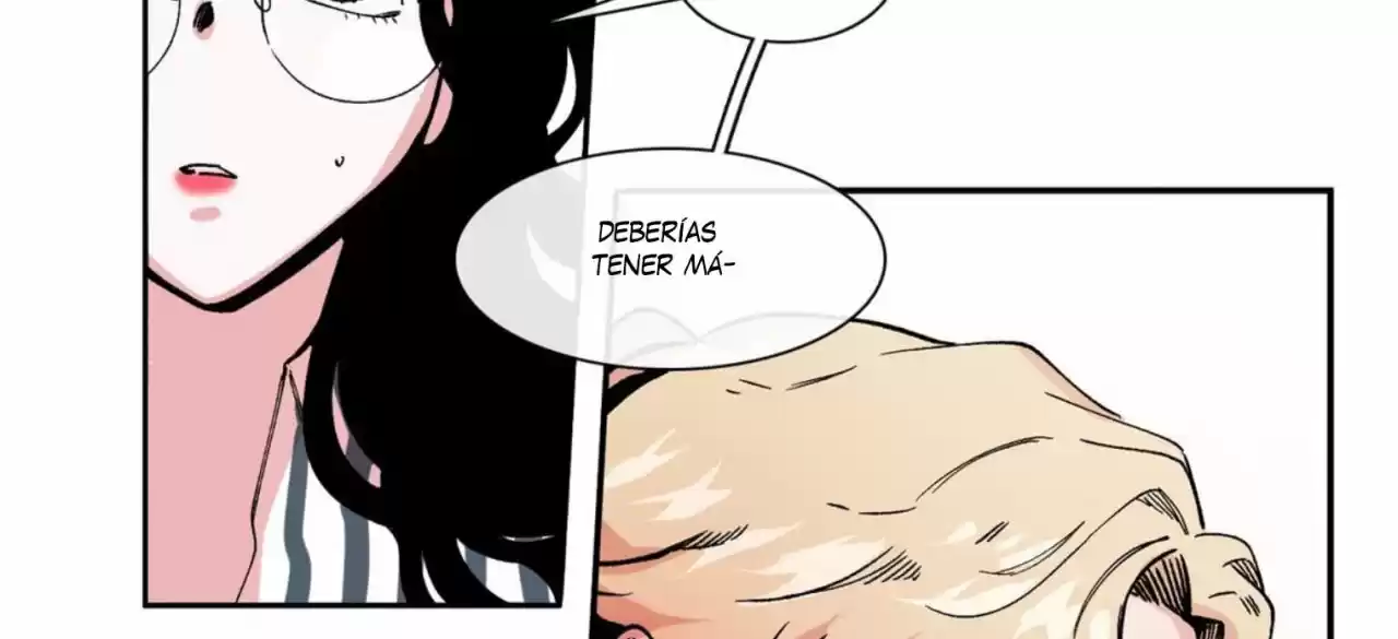 S Flower (2018) - Capítulo 4 - Página 21 - LectorTMOo
