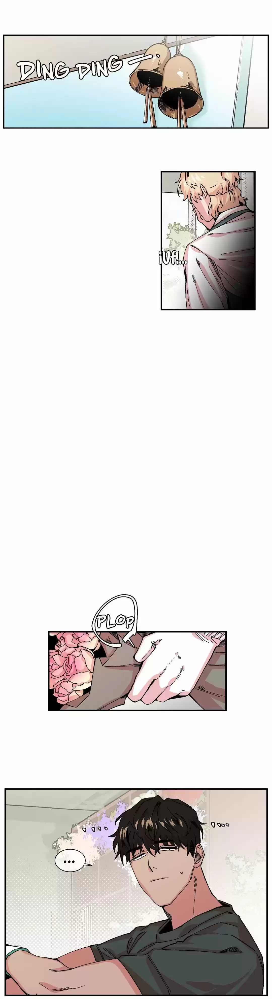 S Flower (2018) - Capítulo 4 - Página 24 - LectorTMOo