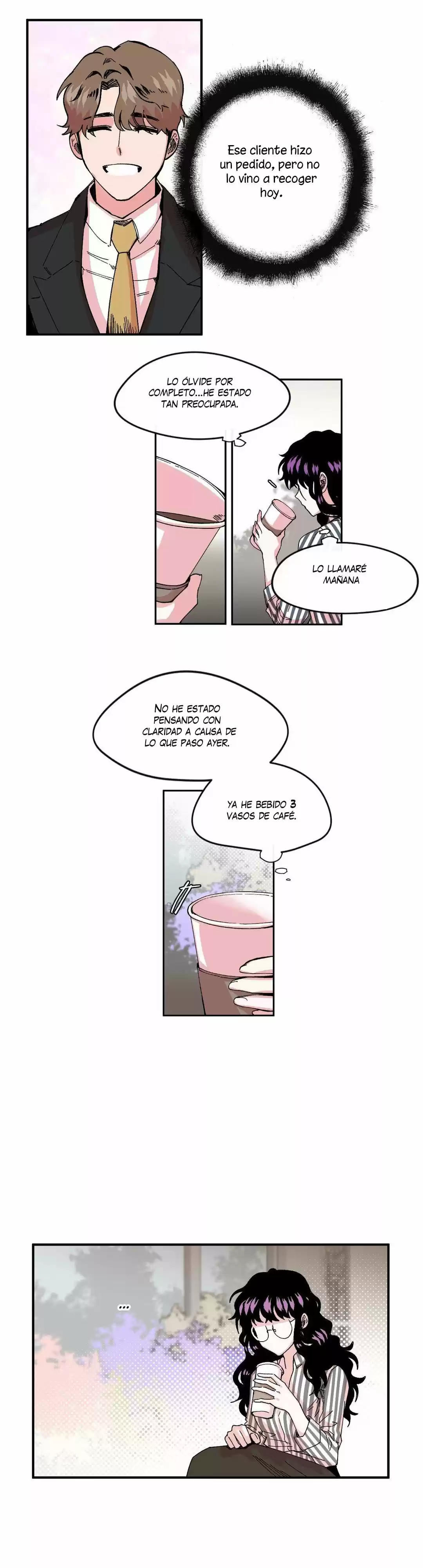 S Flower (2018) - Capítulo 4 - Página 34 - LectorTMOo
