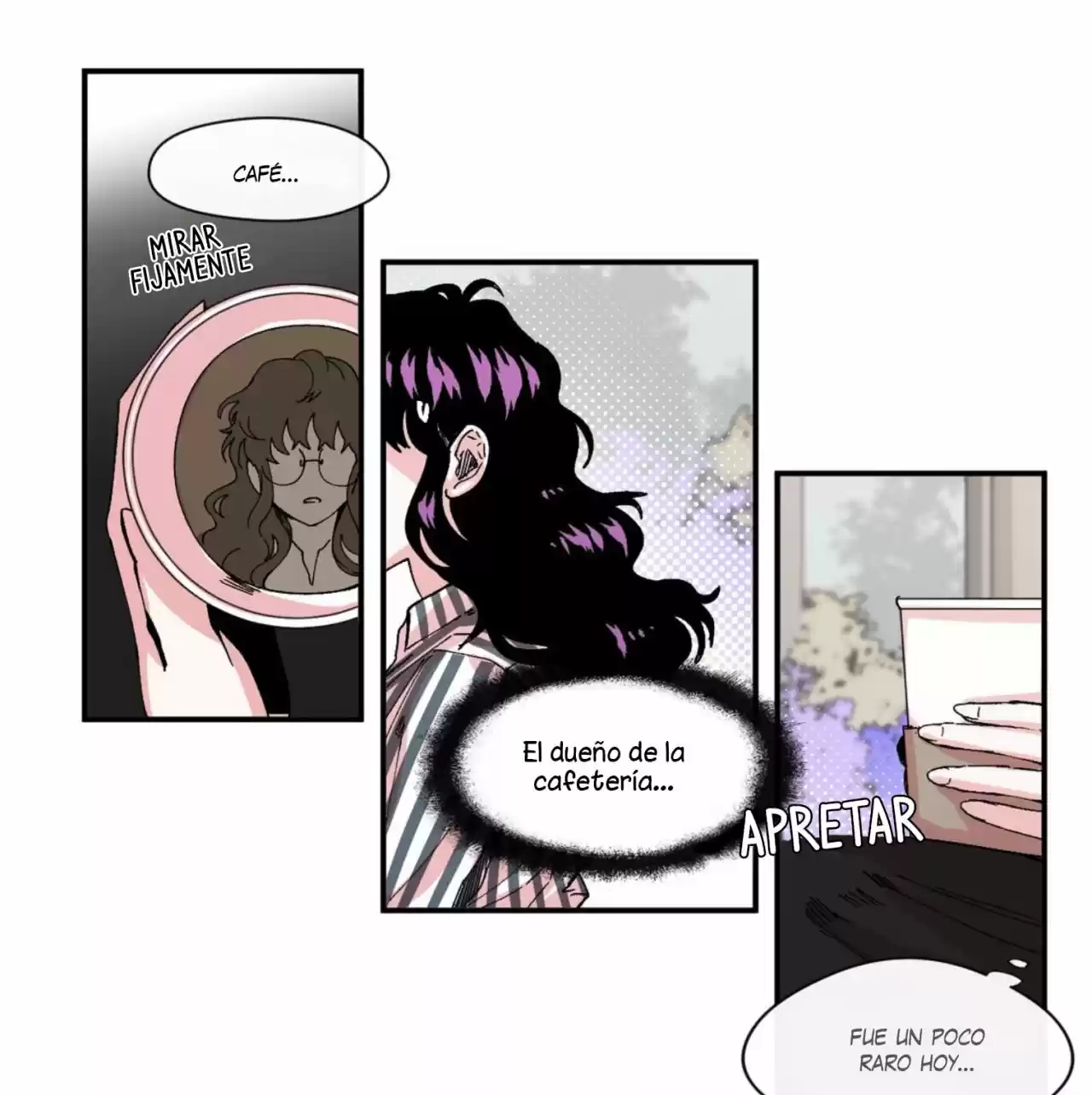 S Flower (2018) - Capítulo 4 - Página 35 - LectorTMOo