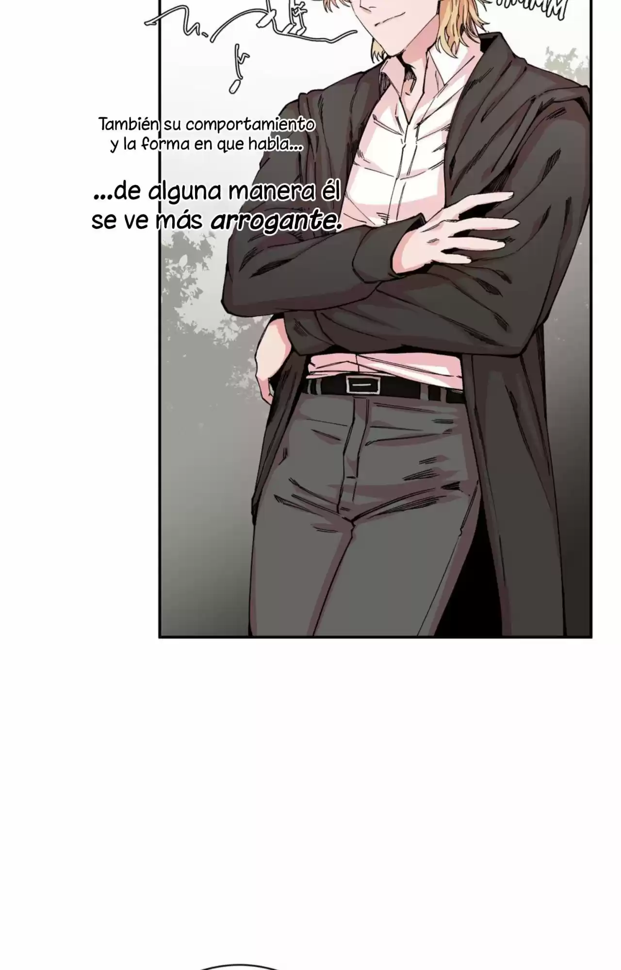 S Flower (2018) - Capítulo 5 - Página 11 - LectorTMOo