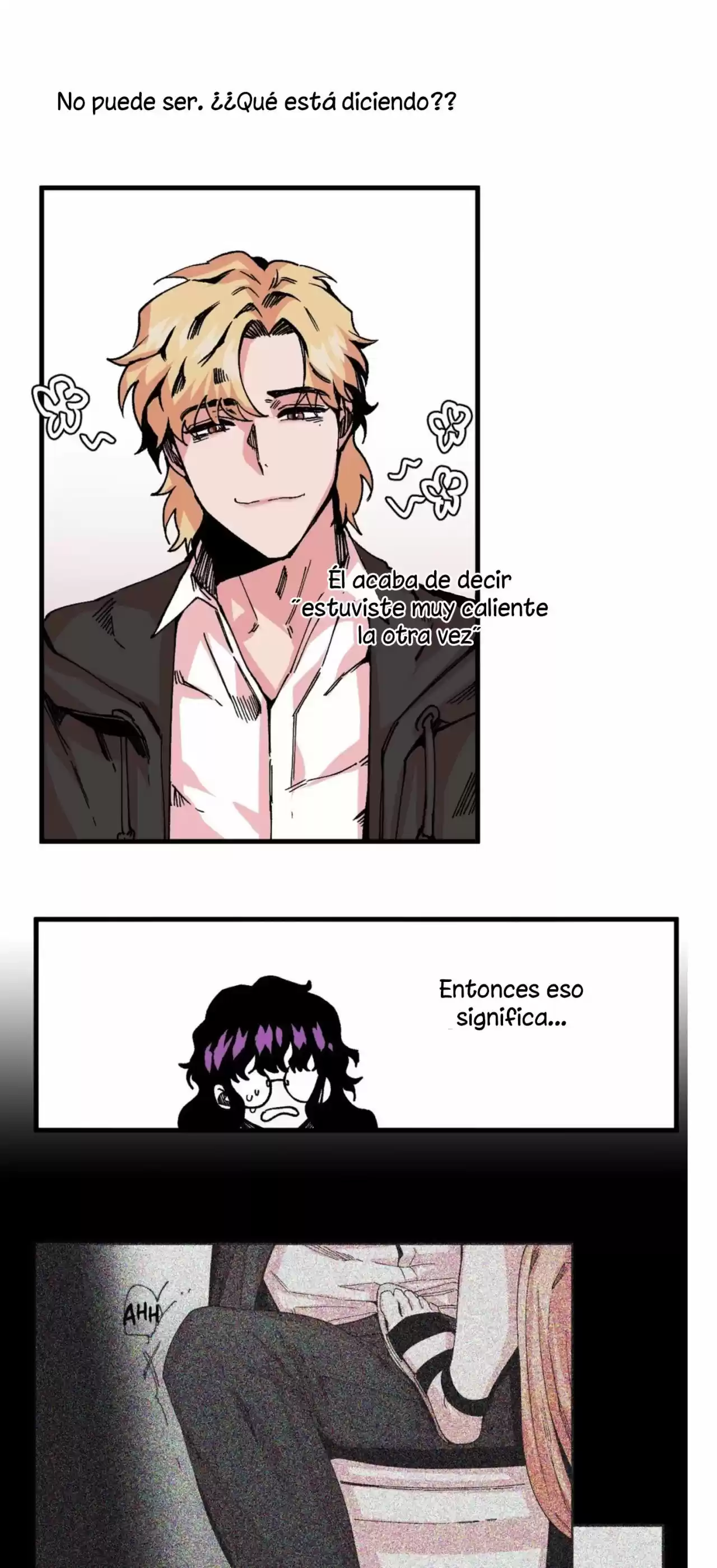 S Flower (2018) - Capítulo 5 - Página 13 - LectorTMOo