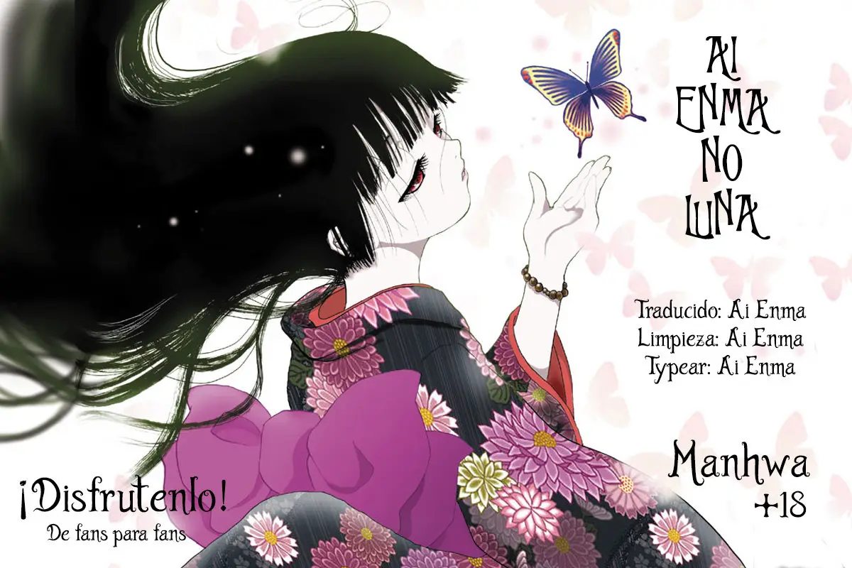 S Flower (2018) - Capítulo 6 - Página 1 - LectorTMOo