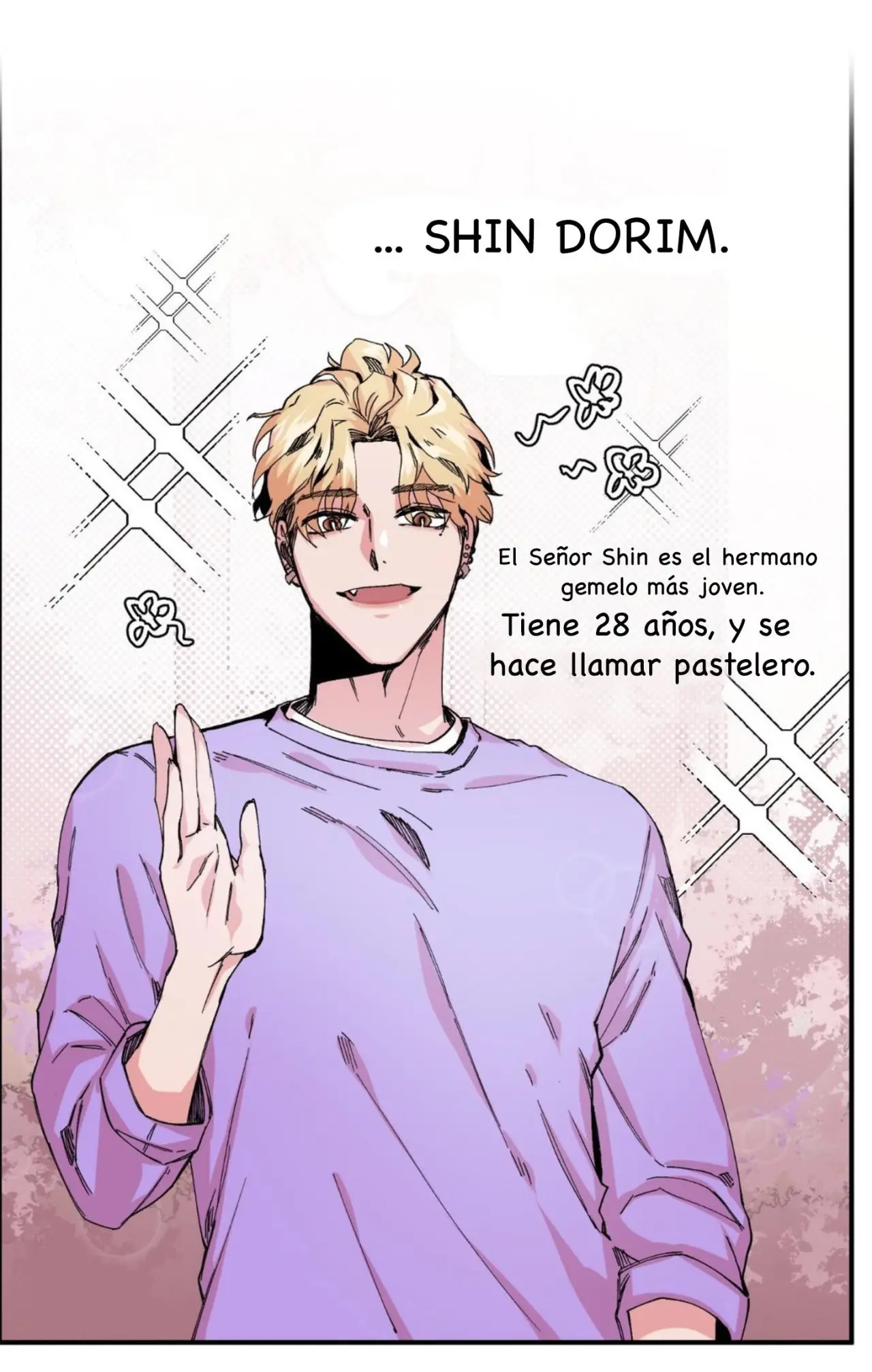 S Flower (2018) - Capítulo 6 - Página 8 - LectorTMOo
