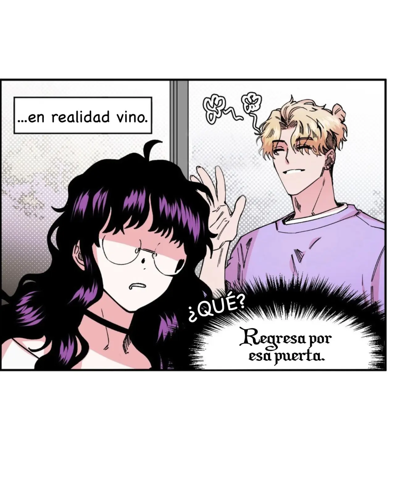 S Flower (2018) - Capítulo 6 - Página 11 - LectorTMOo