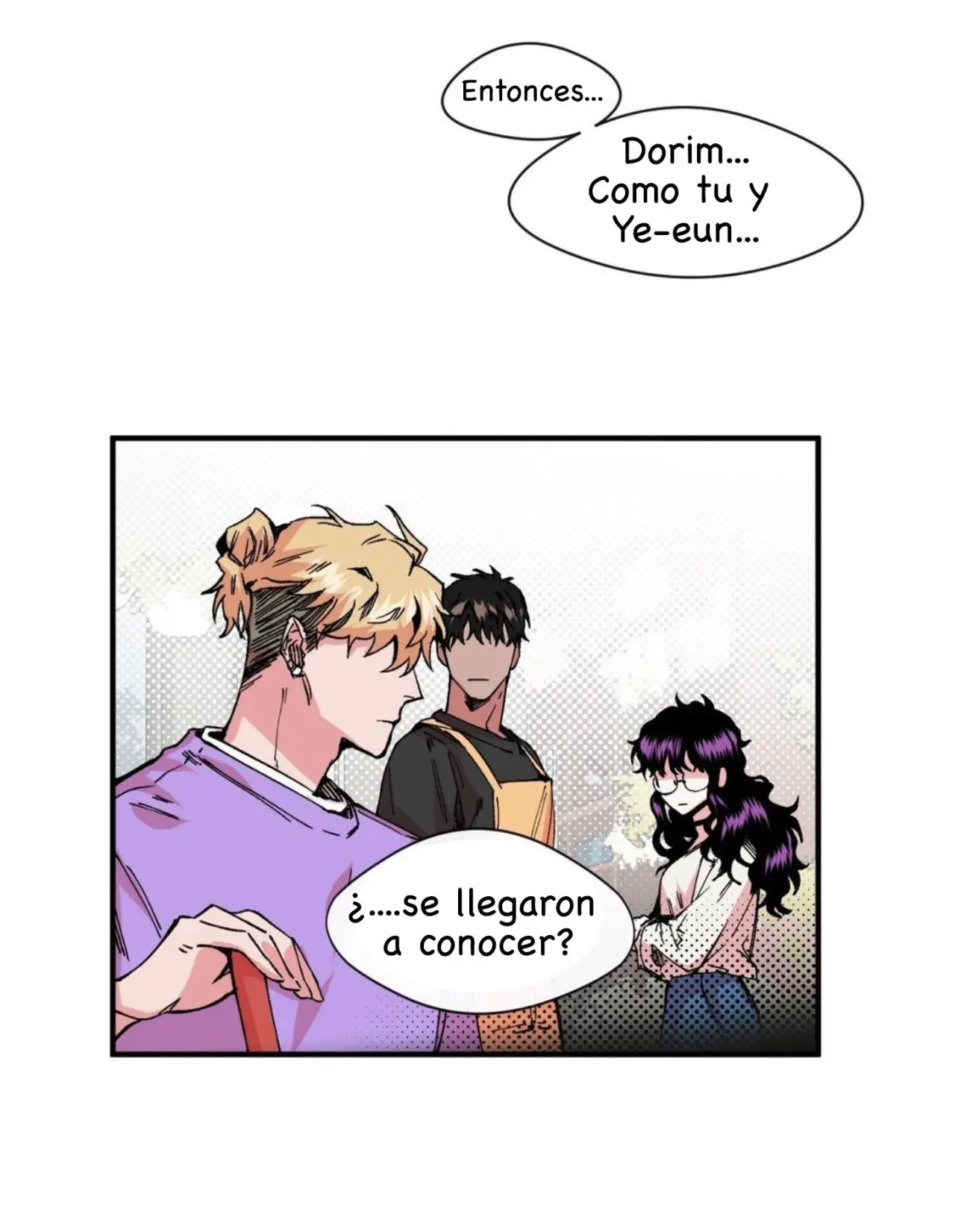 S Flower (2018) - Capítulo 6 - Página 20 - LectorTMOo