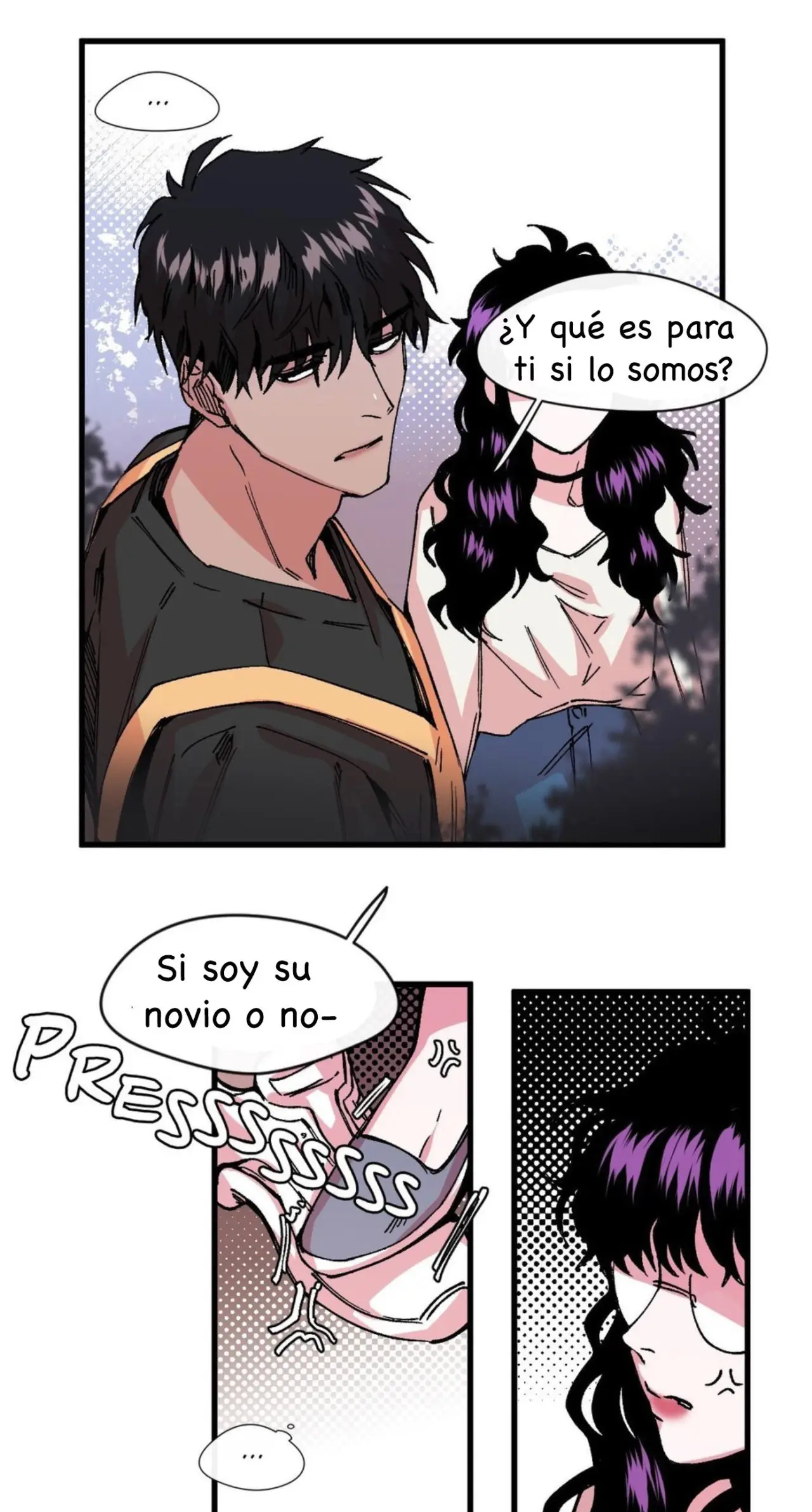 S Flower (2018) - Capítulo 6 - Página 24 - LectorTMOo