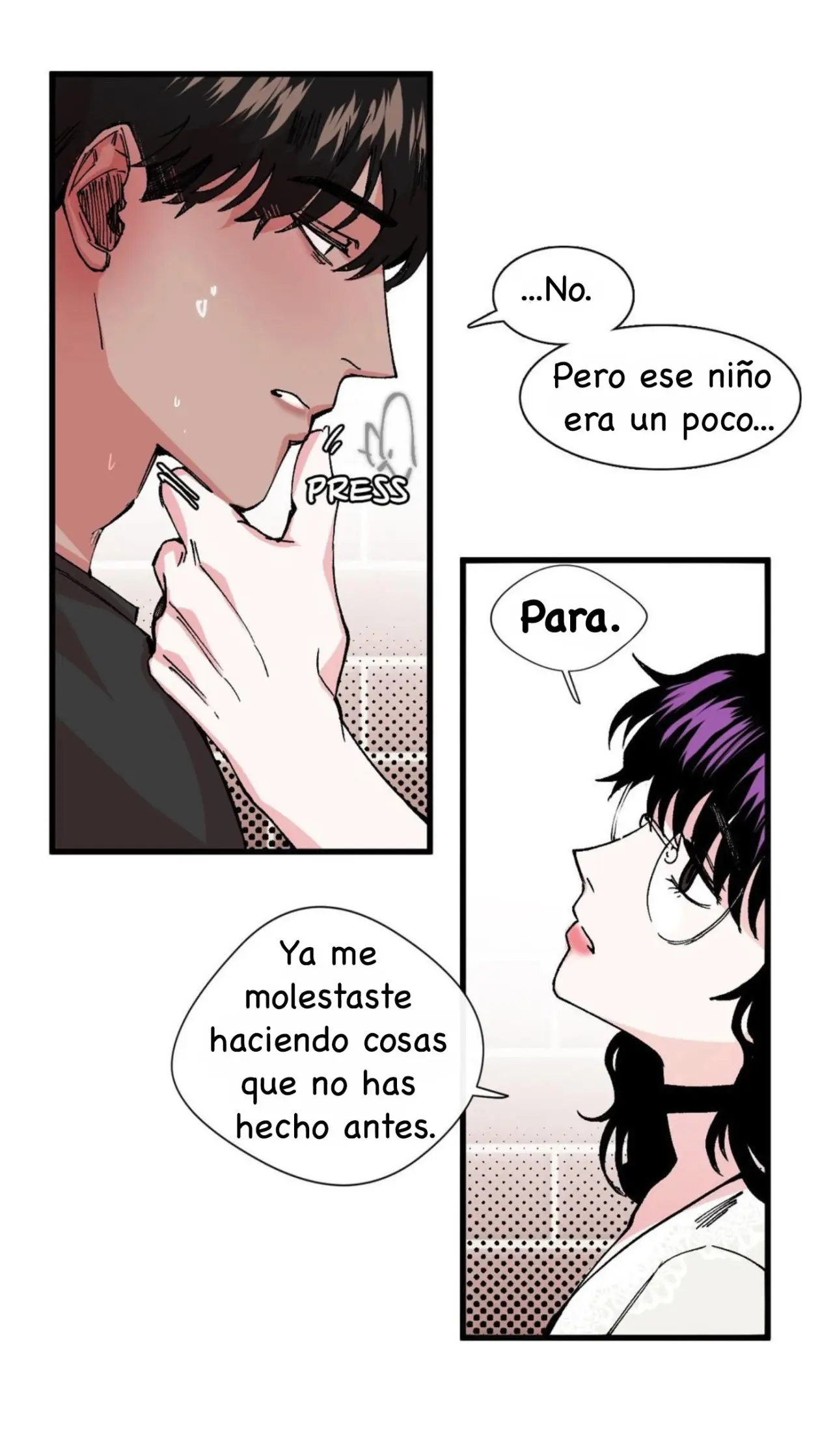 S Flower (2018) - Capítulo 6 - Página 28 - LectorTMOo