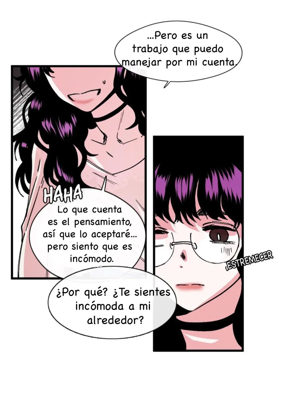 S Flower (2018) - Capítulo 6 - Página 35 - LectorTMOo