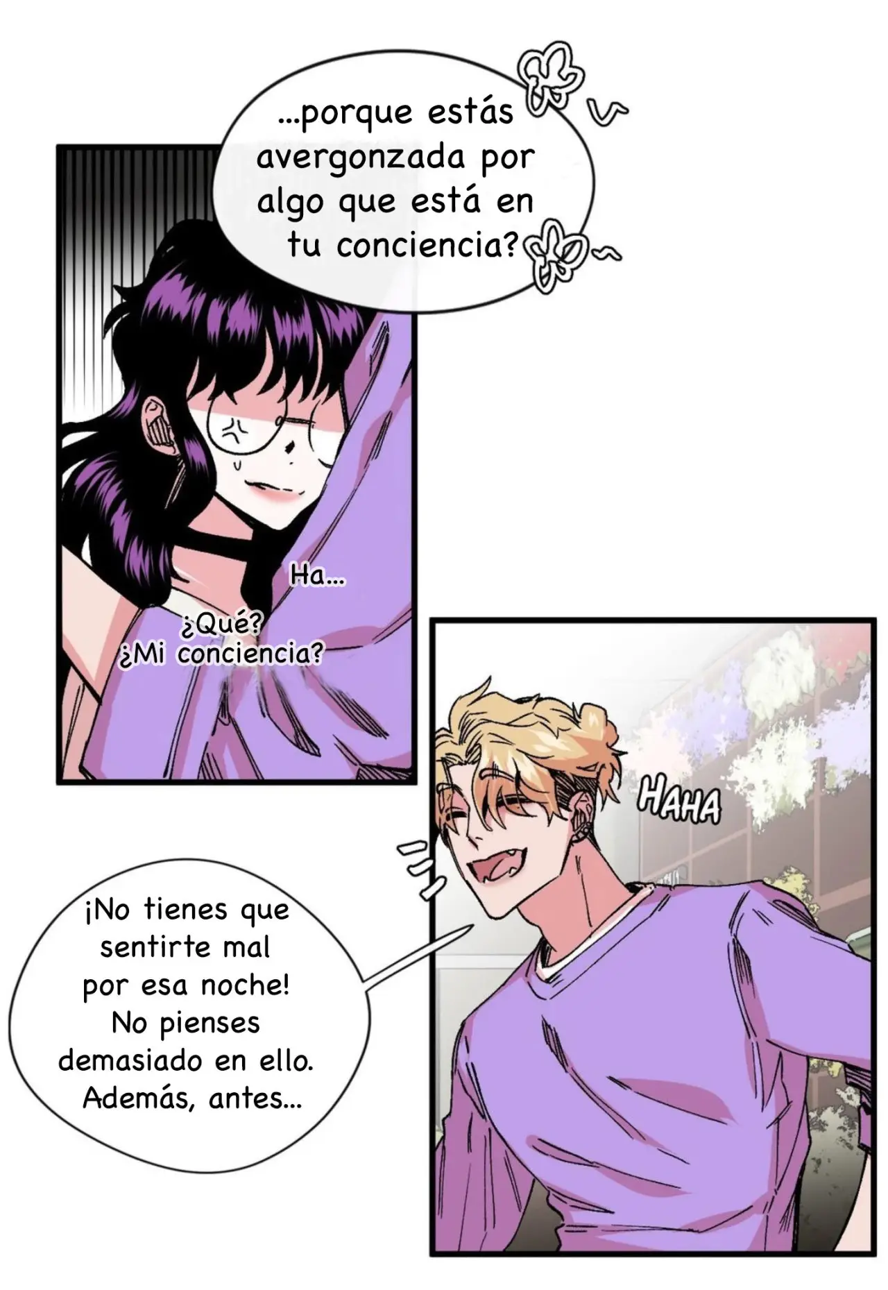 S Flower (2018) - Capítulo 6 - Página 39 - LectorTMOo