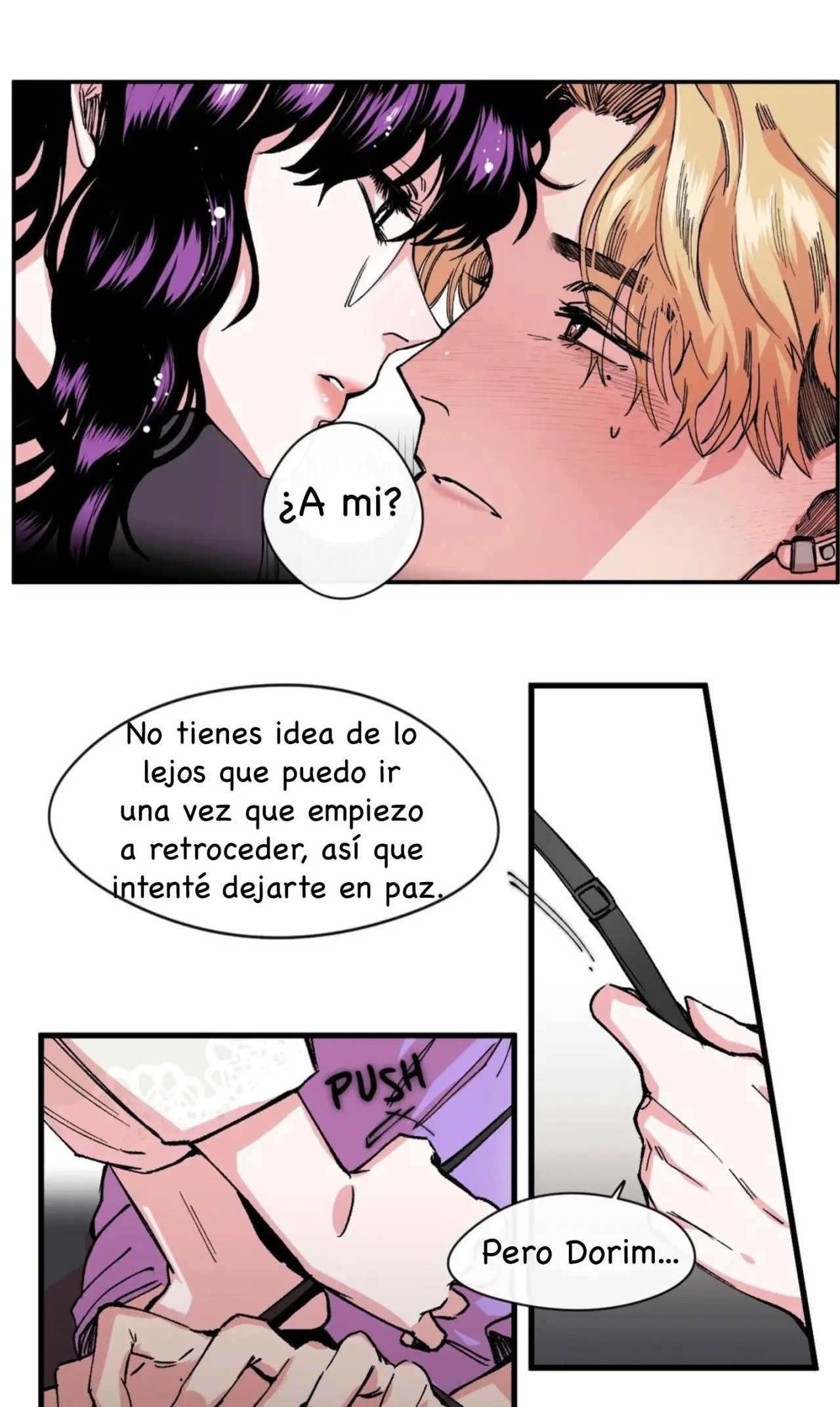 S Flower (2018) - Capítulo 6 - Página 43 - LectorTMOo