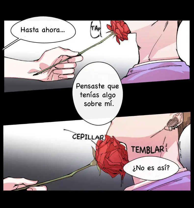 S Flower (2018) - Capítulo 7 - Página 3 - LectorTMOo
