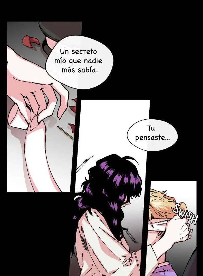 S Flower (2018) - Capítulo 7 - Página 4 - LectorTMOo
