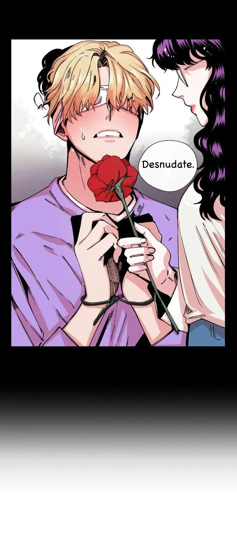 S Flower (2018) - Capítulo 7 - Página 8 - LectorTMOo
