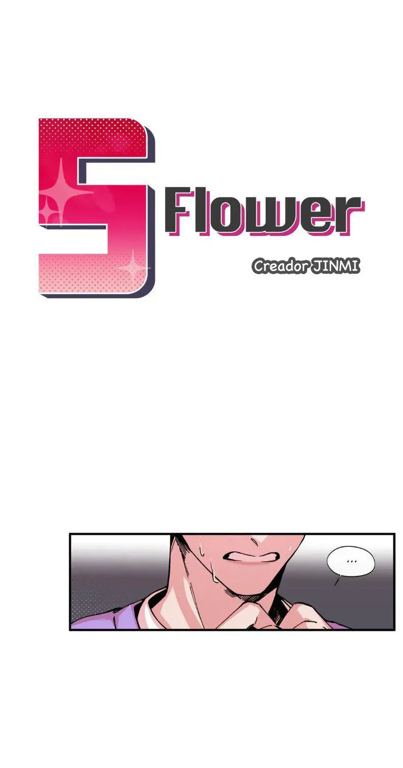 S Flower (2018) - Capítulo 7 - Página 9 - LectorTMOo