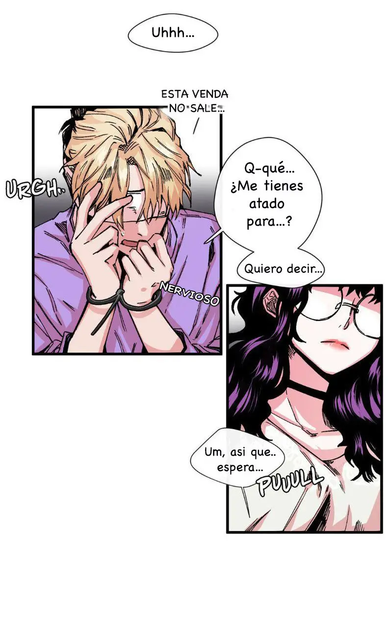 S Flower (2018) - Capítulo 7 - Página 12 - LectorTMOo