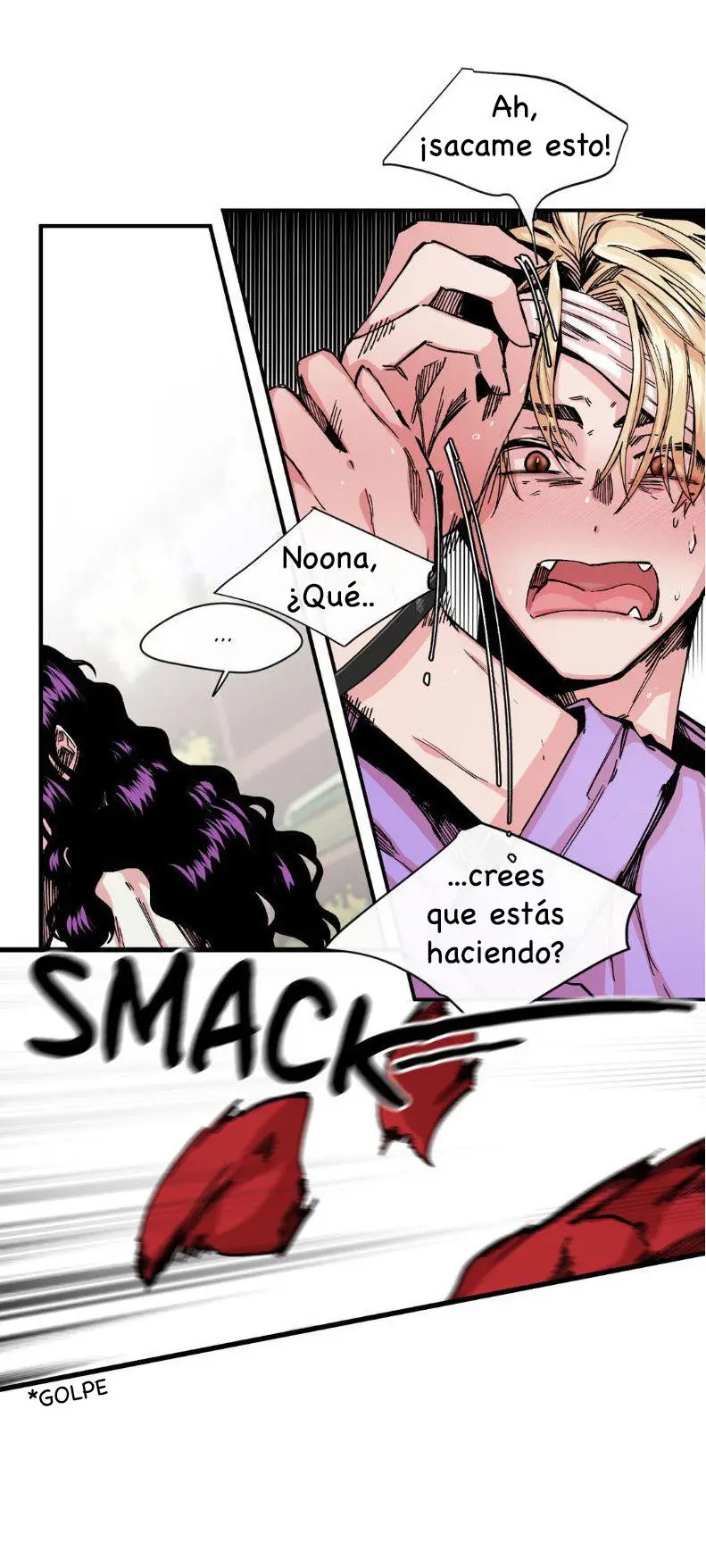 S Flower (2018) - Capítulo 7 - Página 13 - LectorTMOo