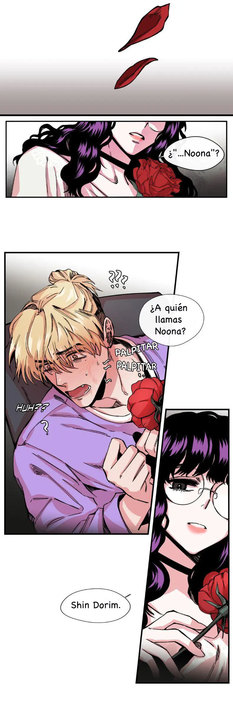 S Flower (2018) - Capítulo 7 - Página 14 - LectorTMOo