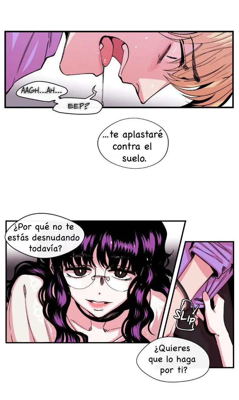 S Flower (2018) - Capítulo 7 - Página 19 - LectorTMOo