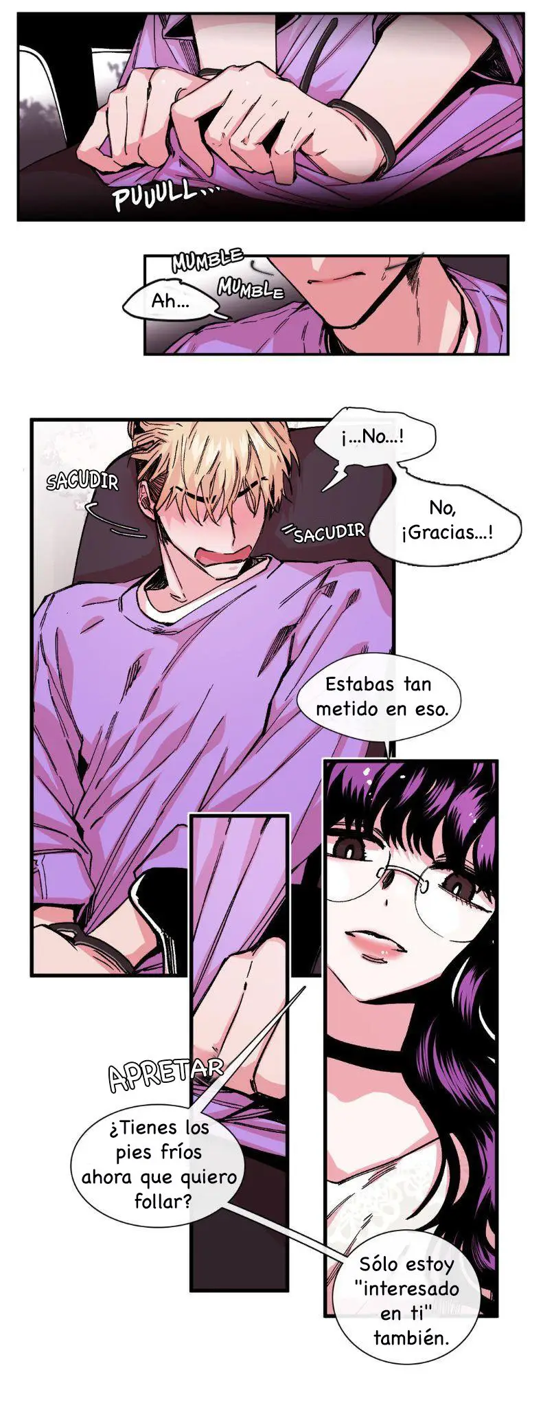 S Flower (2018) - Capítulo 7 - Página 20 - LectorTMOo