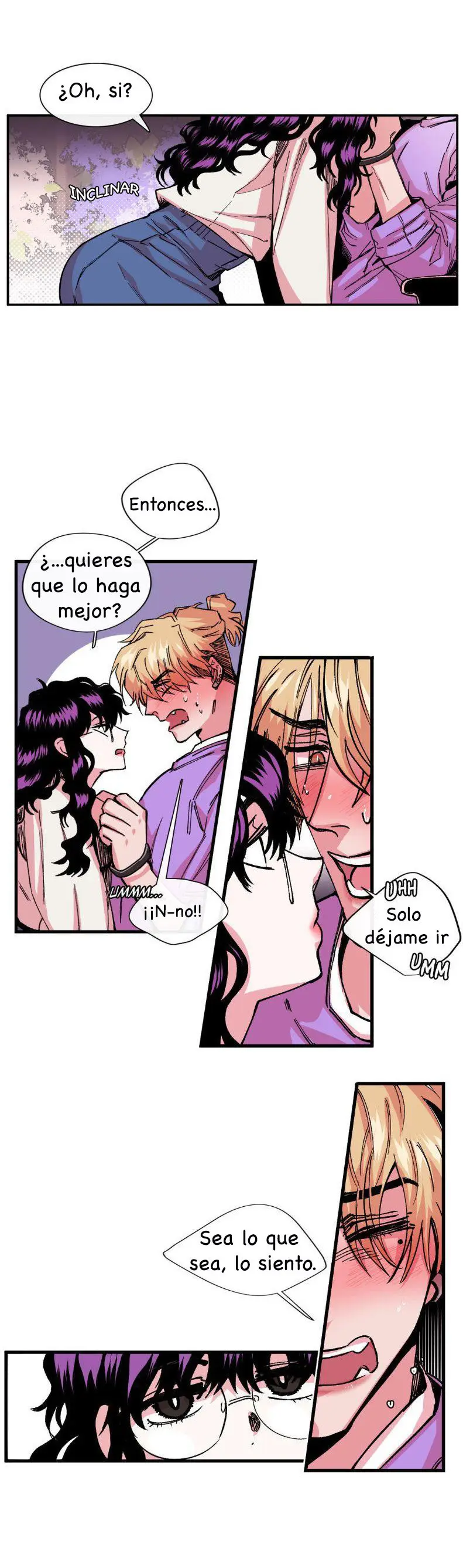 S Flower (2018) - Capítulo 7 - Página 25 - LectorTMOo