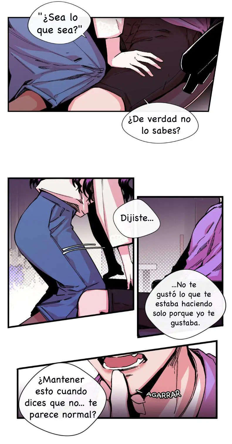 S Flower (2018) - Capítulo 7 - Página 26 - LectorTMOo