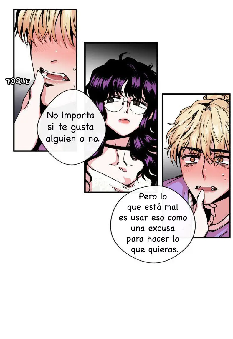 S Flower (2018) - Capítulo 7 - Página 27 - LectorTMOo